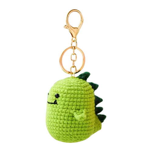 AURIGATE crochet animal kit for beginners with yarn hooks 1