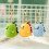 AURIGATE crochet animal kit for beginners with yarn hooks 3