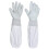 Beekeeping gloves goatskin leather XL pair 2