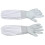 Beekeeping gloves goatskin leather XL pair 6
