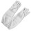 Beekeeping gloves goatskin leather XL pair 7