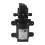 Mosiee12V einstellbare Sprühpumpe, selbstansaugend, 1,2 GPM 1
