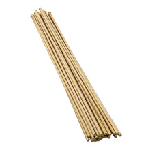 Varillas de latón Mosiee para soldadura oxiacetilénica (25 unidades)