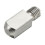Stainless Steel Square Drive Pin Stud for Oster Blender 4