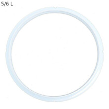Silicone Gasket Replacement for Home Pressure Cooker Seal