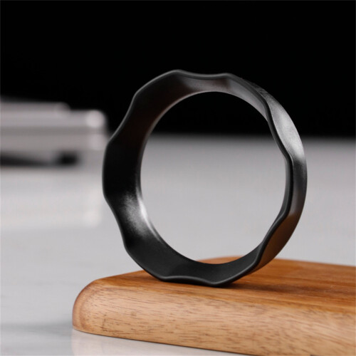 Mosiee magnetischer ABS-Kaffee-Dosiertrichterring für 51 53 1