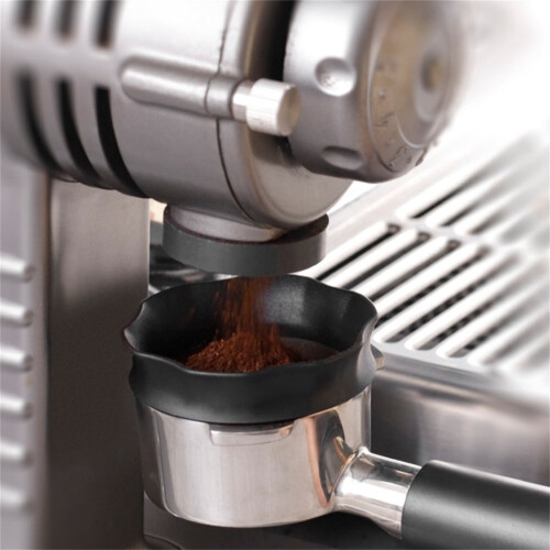 Mosiee magnetischer ABS-Kaffee-Dosiertrichterring für 51 53 2