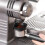 Mosiee magnetischer ABS-Kaffee-Dosiertrichterring für 51 53 4