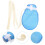 Dementia Restraint Glove Finger Control 1 Pair 2