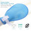Dementia Restraint Glove Finger Control 1 Pair 3