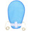 Dementia Restraint Glove Finger Control 1 Pair 4