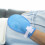 Dementia Restraint Glove Finger Control 1 Pair 5