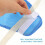 Dementia Restraint Glove Finger Control 1 Pair 6