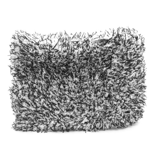 Autowasspons van microvezel, pluche, superabsorberend 1