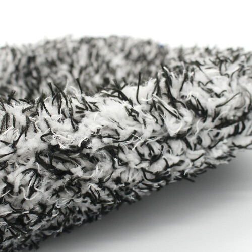 Autowasspons van microvezel, pluche, superabsorberend 2