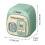 Kids Fingerprint Password Safe Large Capacity 5