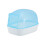 AURORA TRADE small animal sand bath container for dwarf 2