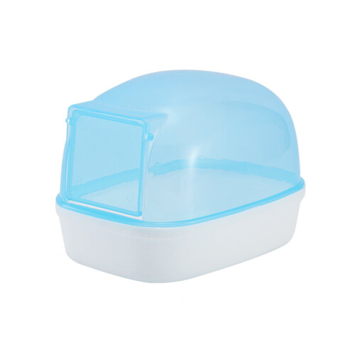 AURORA TRADE small animal sand bath container for dwarf 1
