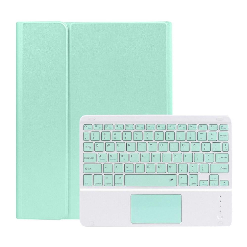 Slim Keyboard Case For Ipad 9.7/10.2/10.5/10.9 With Pencil 9314556093203