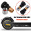 Βαλβίδα αέρα χωρίς σωλήνα Mosiee για Ninebot Max G30electric 7