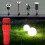 Julegavepiercingterminal Topppinnekontakt T-formet 4