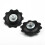 HONGDI bicycle rear derailleur pulley roller 2 pcs 5