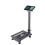 Digital Platform Scale 100kg ,Parcel Scale UK Plug 8