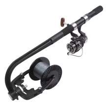 Fishing Winder Fishing Spooler Adjustable Table Clamp Fishing Reel Machine Wire Winding Reclaimer Equipment