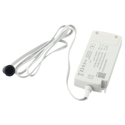 Mosiee IR-bevegelsessensorbryter for skaplys 1