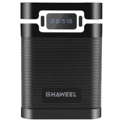 Θήκη φορτιστή power bank Eease DIY186504 υποδοχών 1