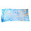 Telo mare in cotone, blu navy, 76x152 cm, confezione da 2 2
