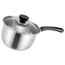 Non-stick milk pot kitchen saucepan 1.5L