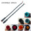 E-Bike Display Connector Cable 2-6 Pin Waterproof Bafang 6
