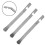 Motorfiets bandenlichter set 3 stuks 8