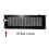 Indicator de spectru muzical pentru DSP EQ VU Meter USB LED 6