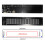 Indicator de spectru muzical pentru DSP EQ VU Meter USB LED 7