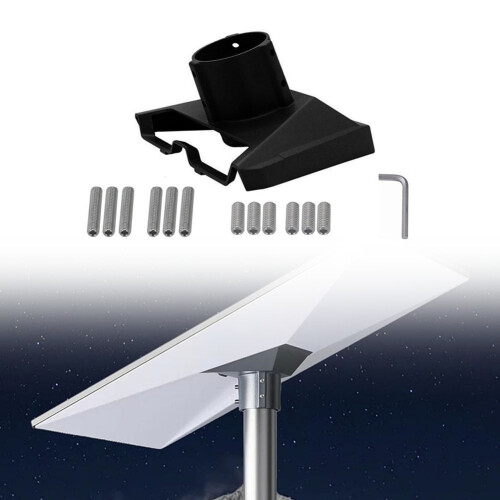 Κιτ προσαρμογέα βάσης Starlink Gen3pole 1
