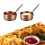 Mosiee mini stainless steel saucepan with handle 1 piece 5
