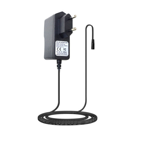 Haimni DC9V1A strømforsyningsadapter for gitarpedal 1