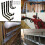 Heavy Duty Wall Mounted Storage Hooks for Ladder Garage 7