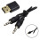 Bluetooth 5.0 lydsendermottaker USB 3.5mm aux 2