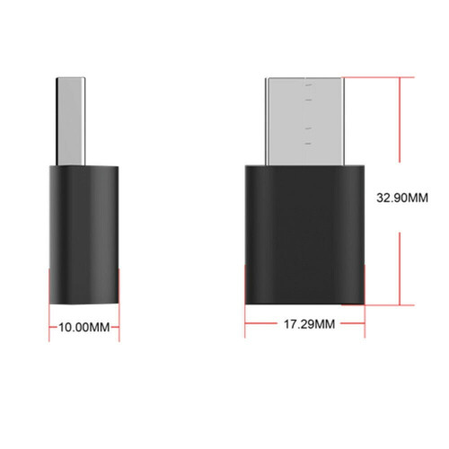 Bluetooth 5.0 lydsendermottaker USB 3.5mm aux 2