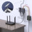 Inyector Starlink Power over Ethernet de 150 W 8