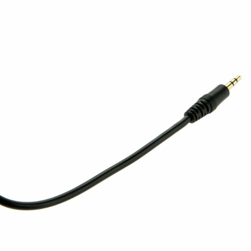 BMW E60/E63/E6/N3/N8 3,5 mm ljudkabel 1