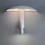 Modern American Wall Light Adjustable Angle Bedroom Study Corridor Wall Light Aisle Light Balcony Simple Wall Light 2