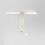 Modern American Wall Light Adjustable Angle Bedroom Study Corridor Wall Light Aisle Light Balcony Simple Wall Light 6