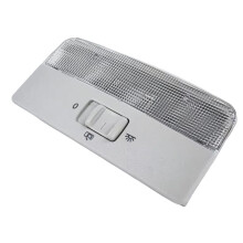 Car Interior Reading Light  1Zd947105 31G947105 for   4 9N  Bora  Caddy T5  Mk6  Octavia 2