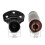 Saucepan Handle Replacement Wooden Anti-Scalding 6
