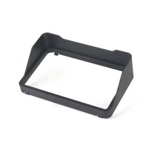 Accessoires de Moto Pare-Soleil Couverture Écran D'Instrument Pare-Soleil Protection pour 368G G368 368 G 2024