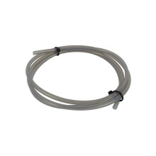 Pour Tube PTFE ID 2,5 mm OD 4 mm Tuyau en Téflon 1,75 mm pour Imprimante 3D A1/A1 /P1P/P1S/X1C 1 M,A